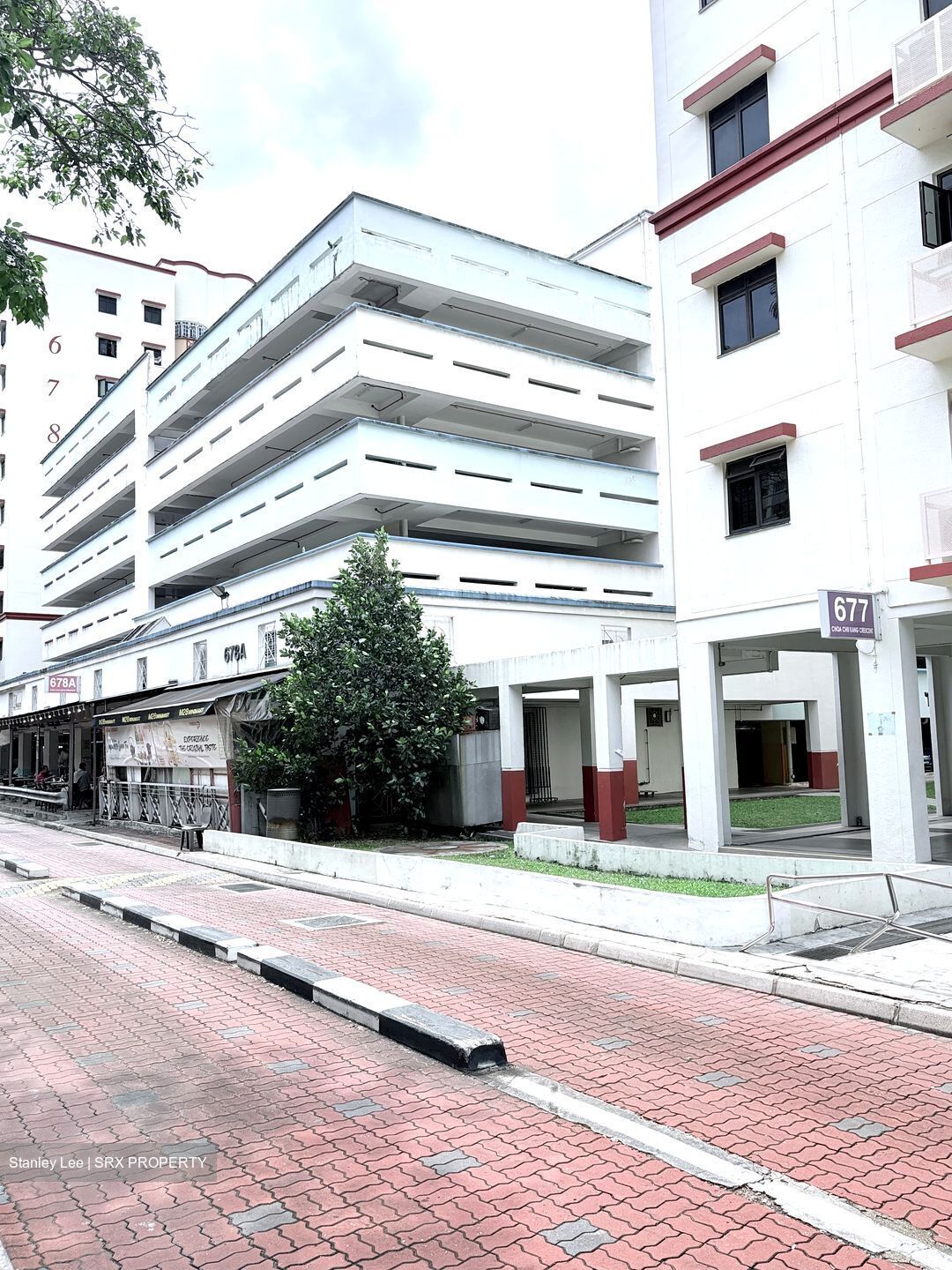Blk 677 Choa Chu Kang Crescent (Choa Chu Kang), HDB 4 Rooms #547441321